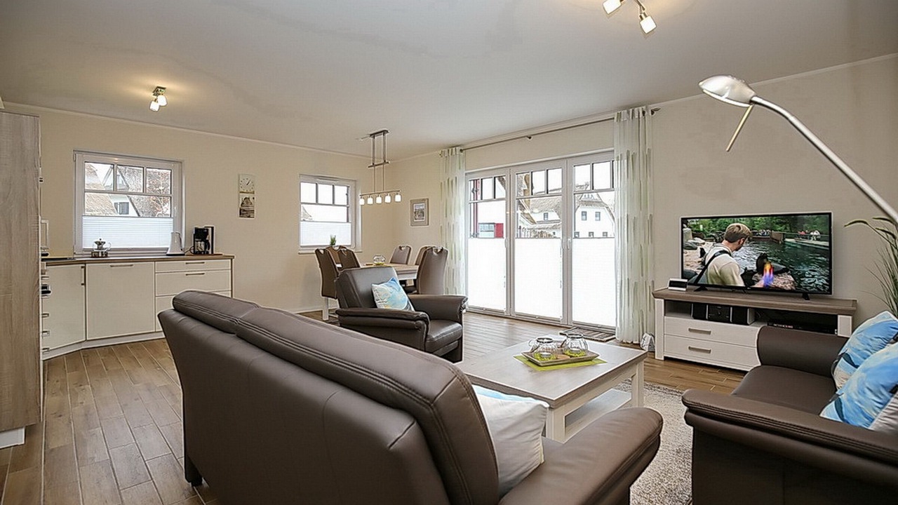 Photo of Livingroom in Tarnewitz