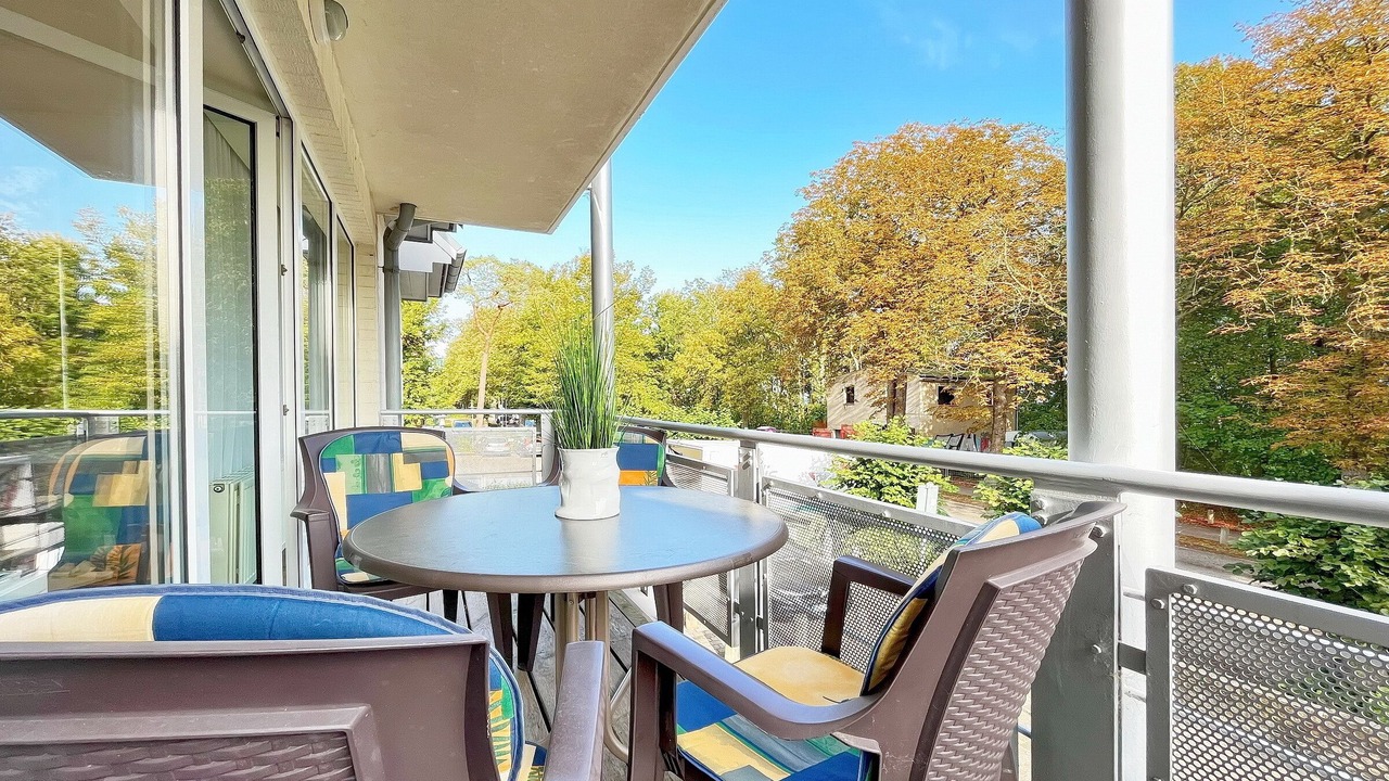 Photo of Outdoor in Ostseebad Boltenhagen