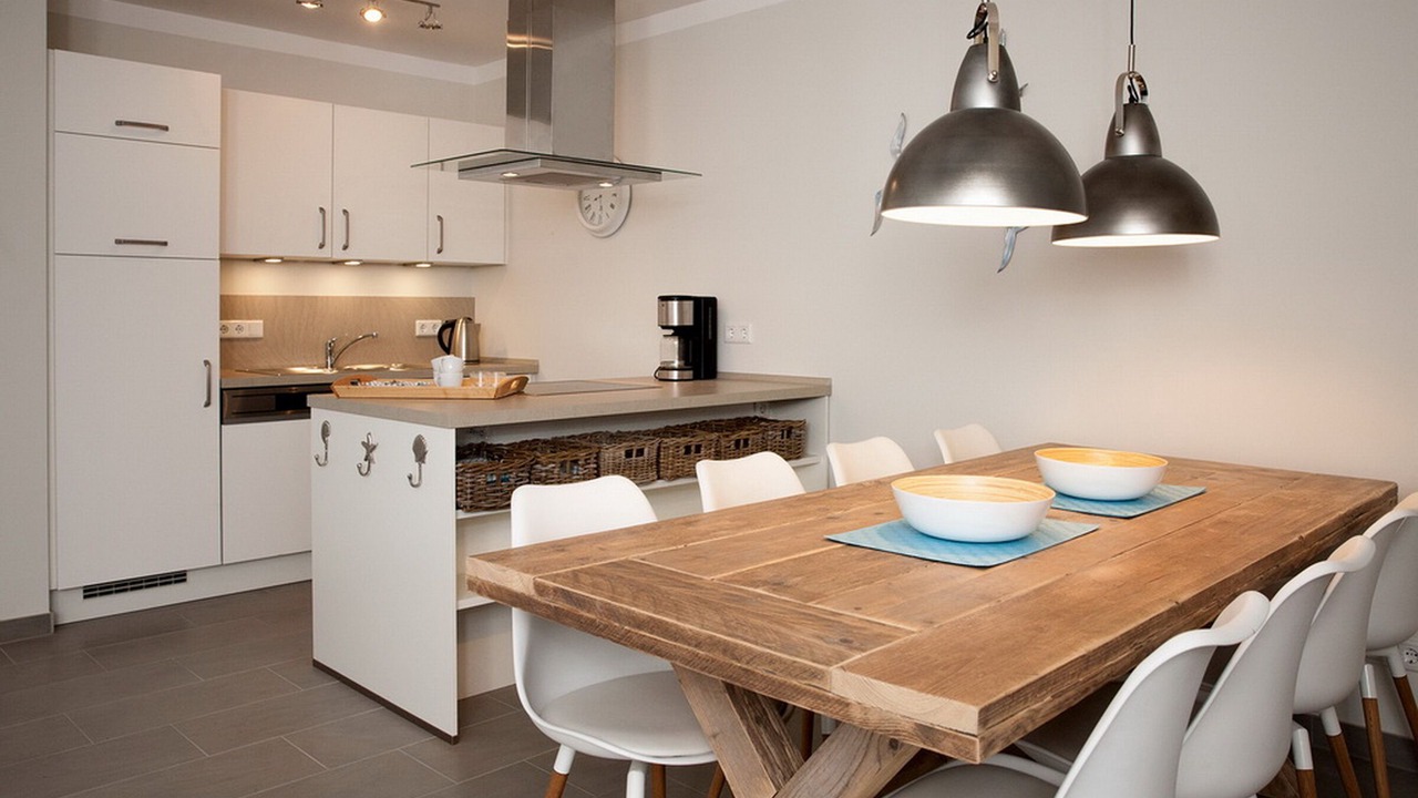 Photo of Kitchen in Tarnewitz