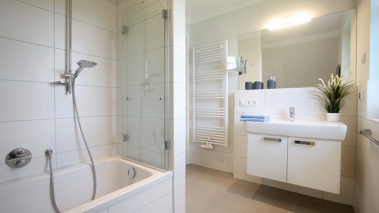 Photo of Bathroom in Tarnewitz