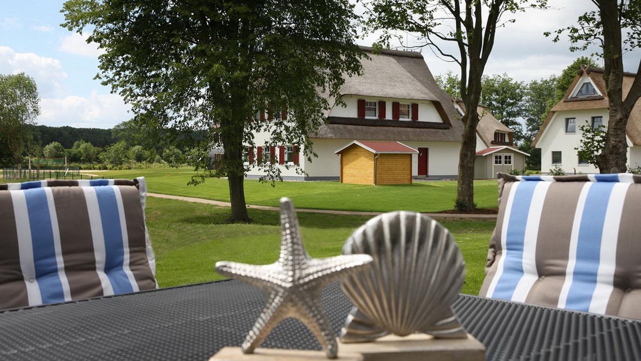 Photo of Outdoor in Tarnewitz