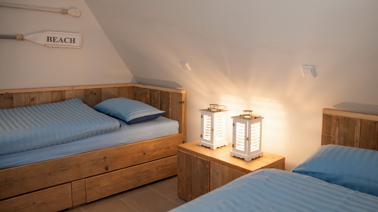 Photo of Bedroom in Tarnewitz