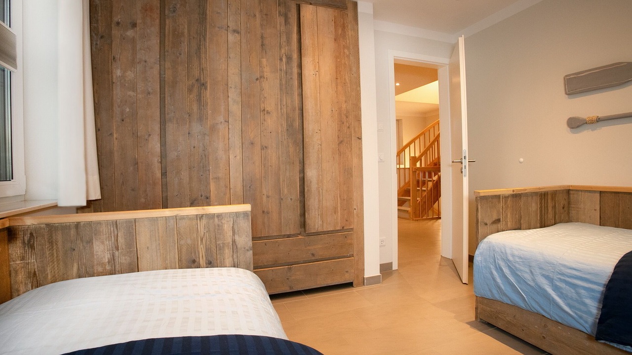 Photo of Bedroom in Tarnewitz