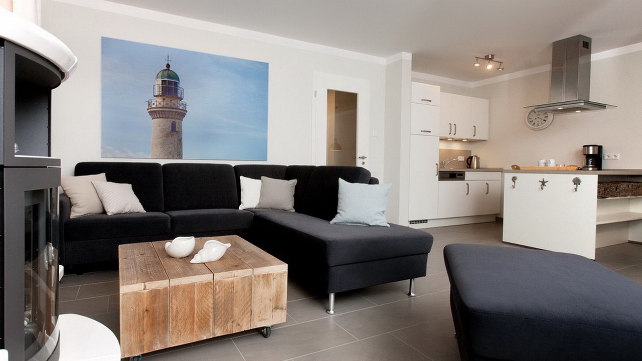 Photo of Livingroom in Tarnewitz