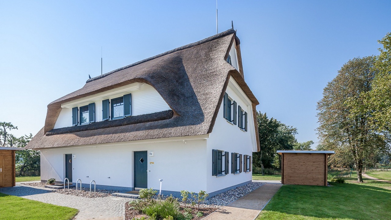 Photo of Outdoor in Tarnewitz