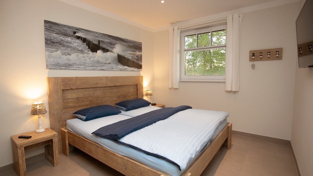 Photo of Bedroom in Tarnewitz