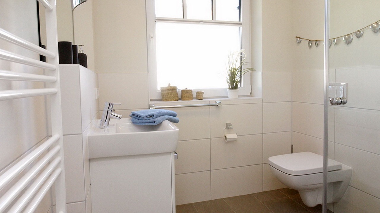 Photo of Bathroom in Tarnewitz