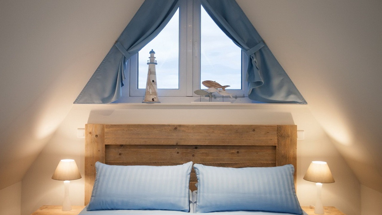 Photo of Bedroom in Tarnewitz