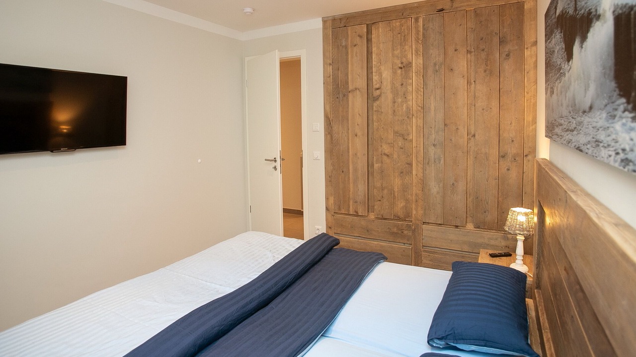 Photo of Bedroom in Tarnewitz
