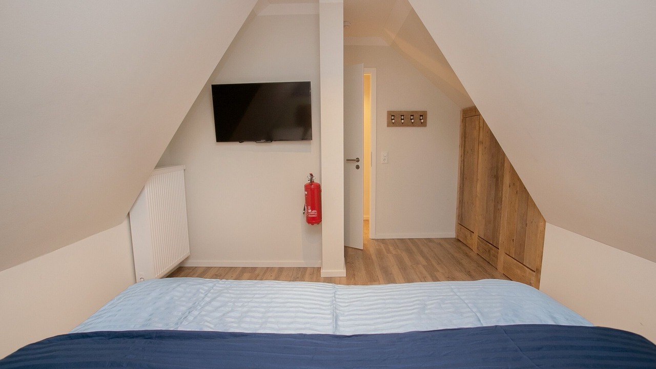 Photo of Bedroom in Tarnewitz