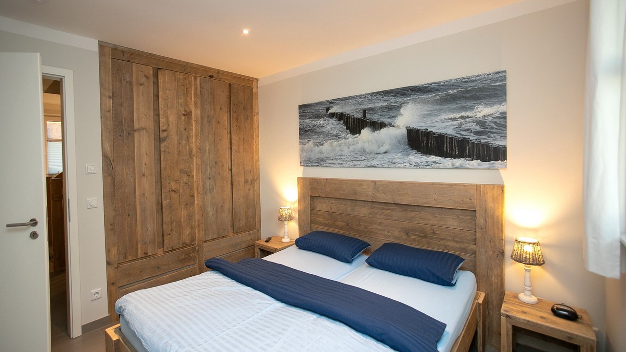 Photo of Bedroom in Tarnewitz