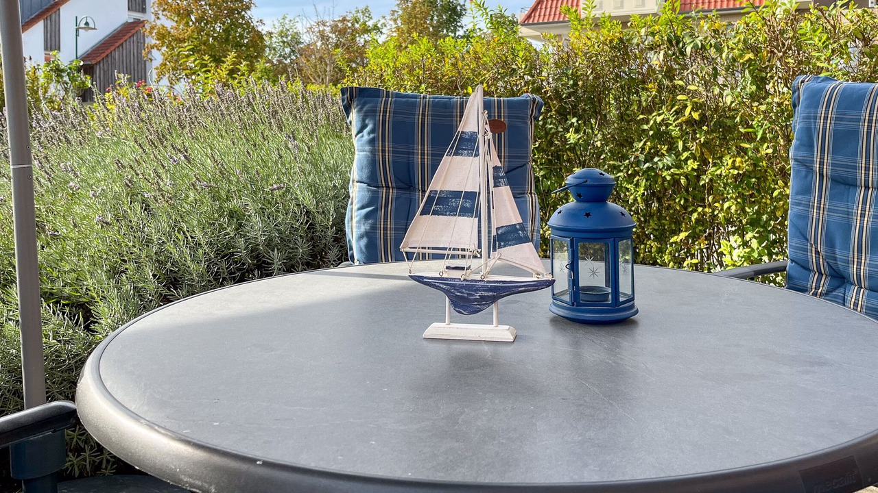 Photo of Outdoor in Ostseebad Boltenhagen