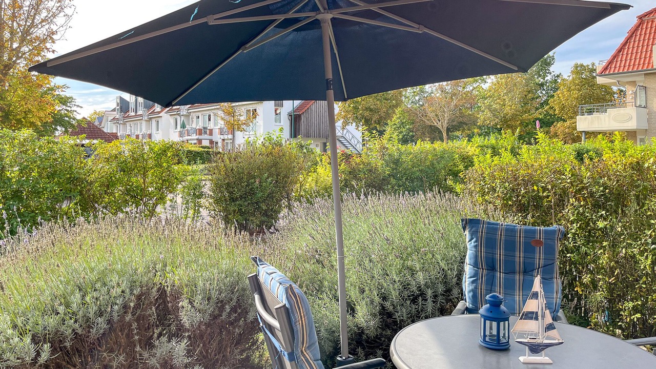 Photo of Outdoor in Ostseebad Boltenhagen