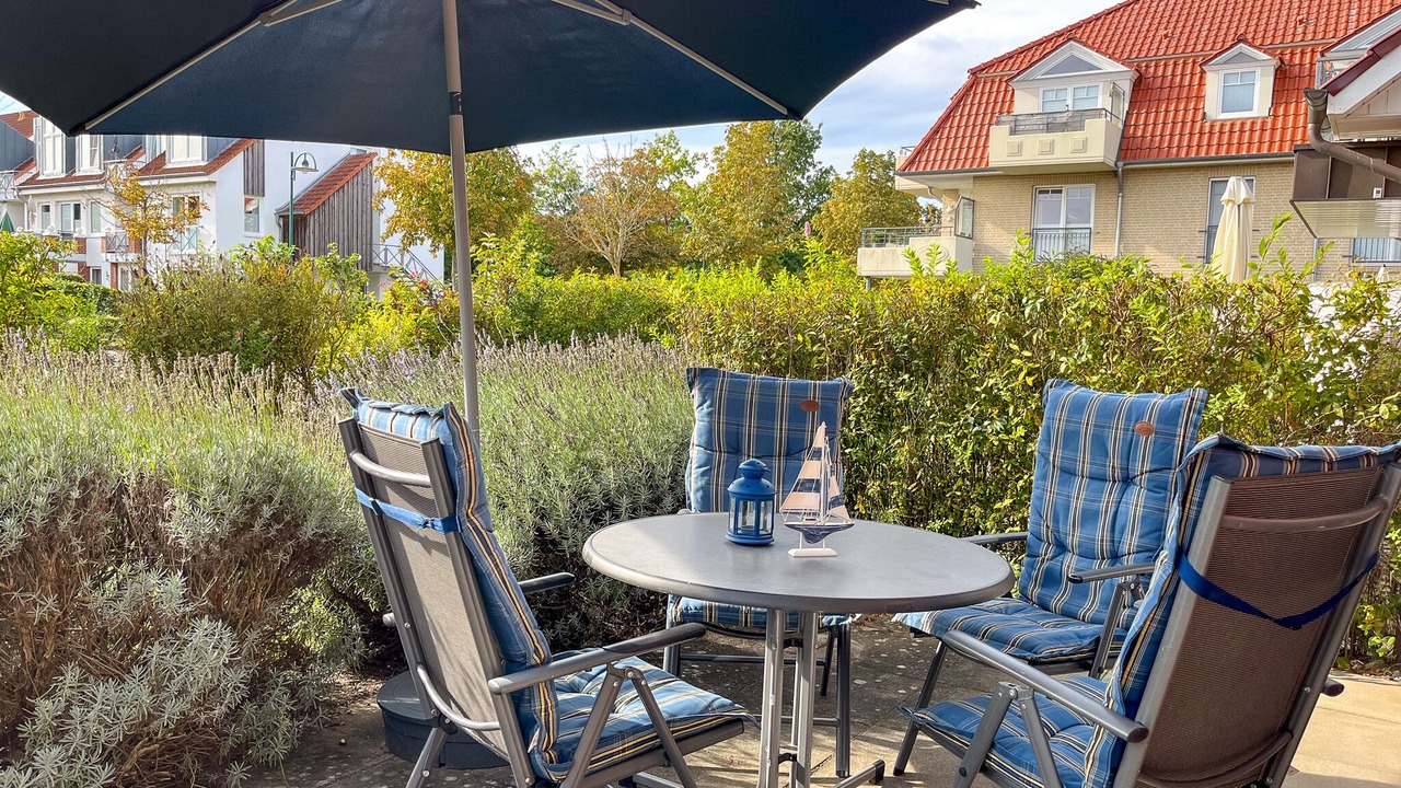 Photo of Outdoor in Ostseebad Boltenhagen