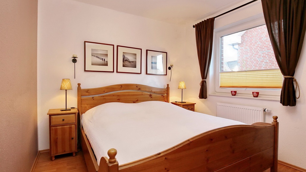 Photo of Bedroom in Ostseebad Boltenhagen