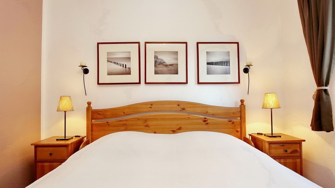 Photo of Bedroom in Ostseebad Boltenhagen