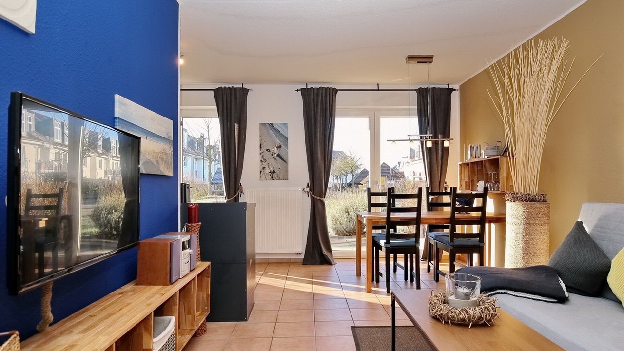 Photo of Livingroom in Ostseebad Boltenhagen