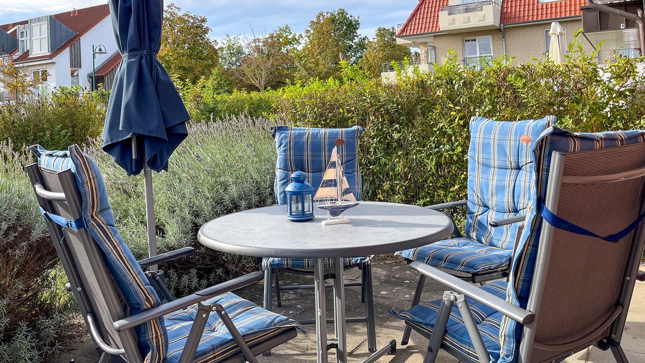 Photo of Outdoor in Ostseebad Boltenhagen