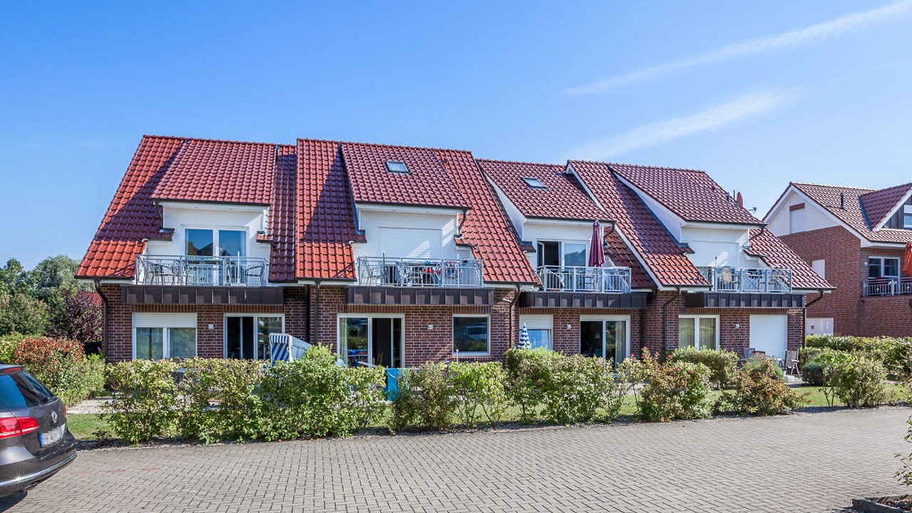 Photo of Outdoor in Ostseebad Boltenhagen