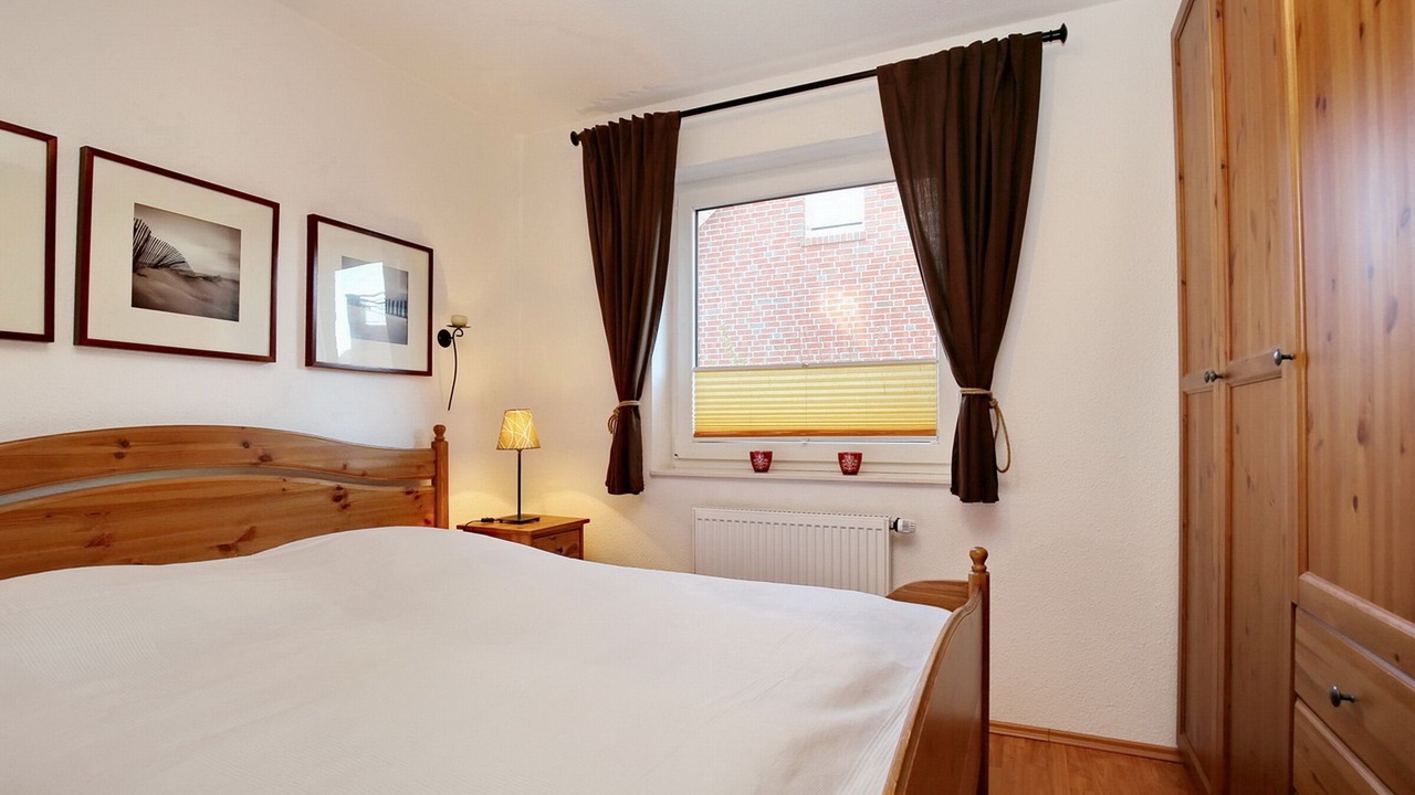 Photo of Bedroom in Ostseebad Boltenhagen