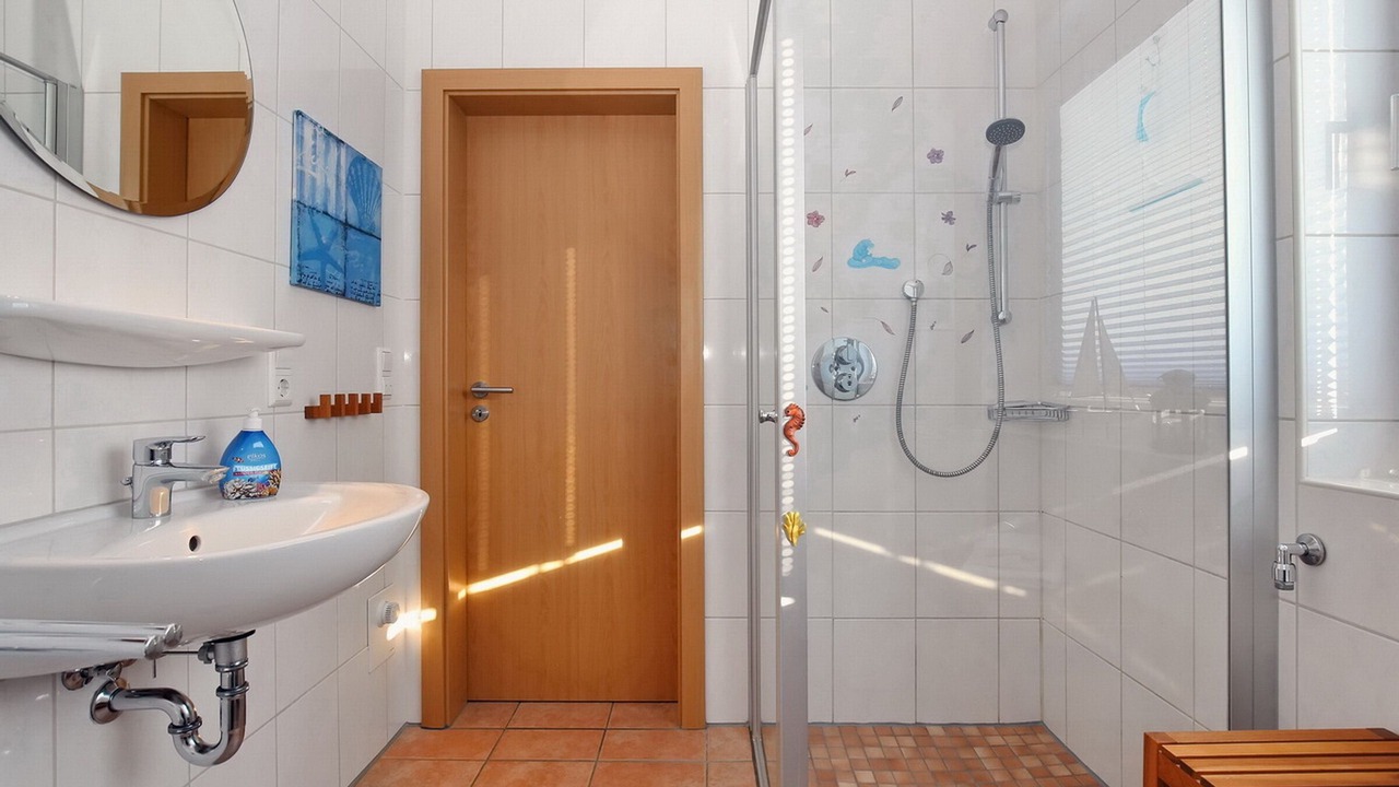 Photo of Bathroom in Ostseebad Boltenhagen