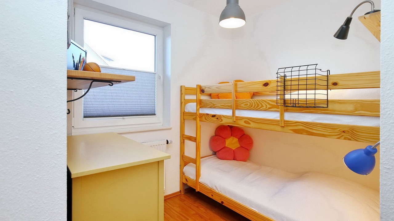 Photo of Bedroom in Ostseebad Boltenhagen