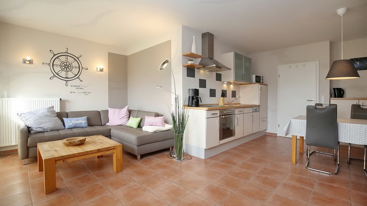 Photo of Livingroom in Ostseebad Boltenhagen