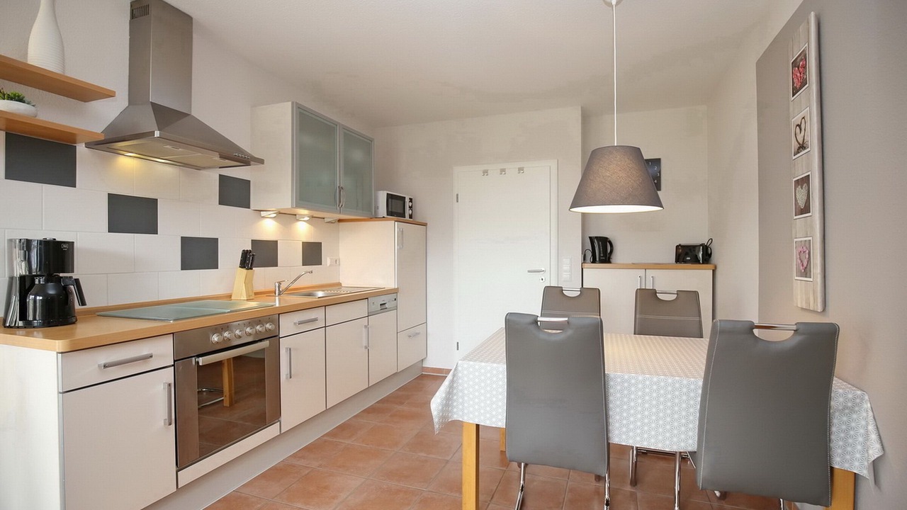 Photo of Kitchen in Ostseebad Boltenhagen
