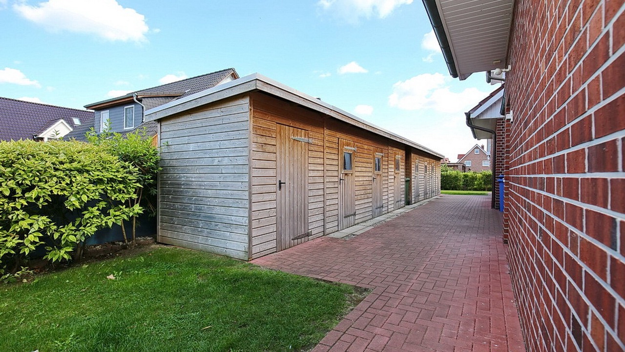 Photo of Outdoor in Ostseebad Boltenhagen