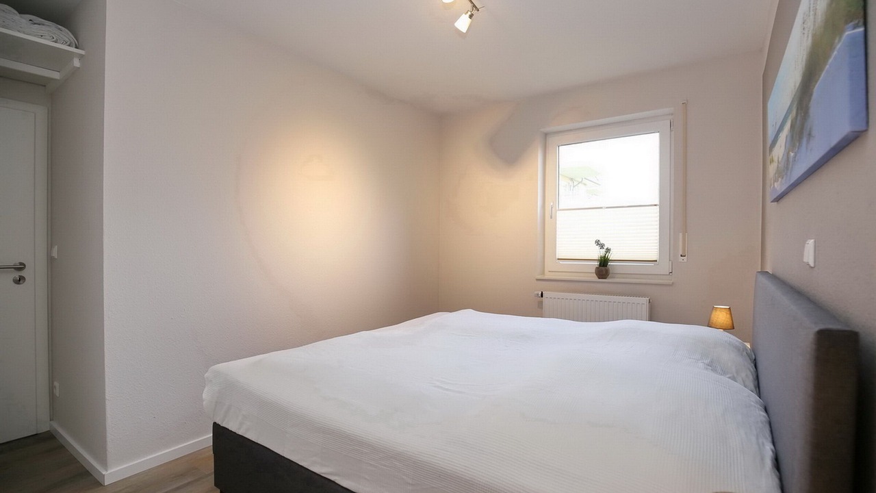 Photo of Bedroom in Ostseebad Boltenhagen