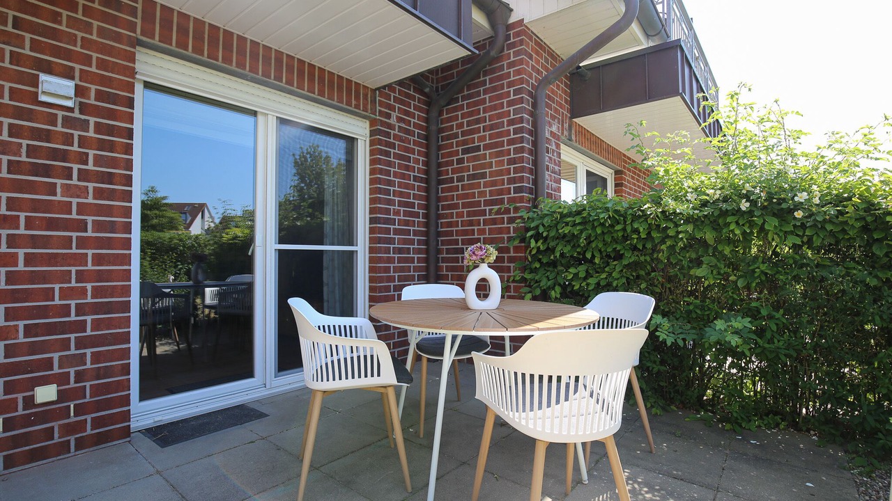 Photo of Outdoor in Ostseebad Boltenhagen
