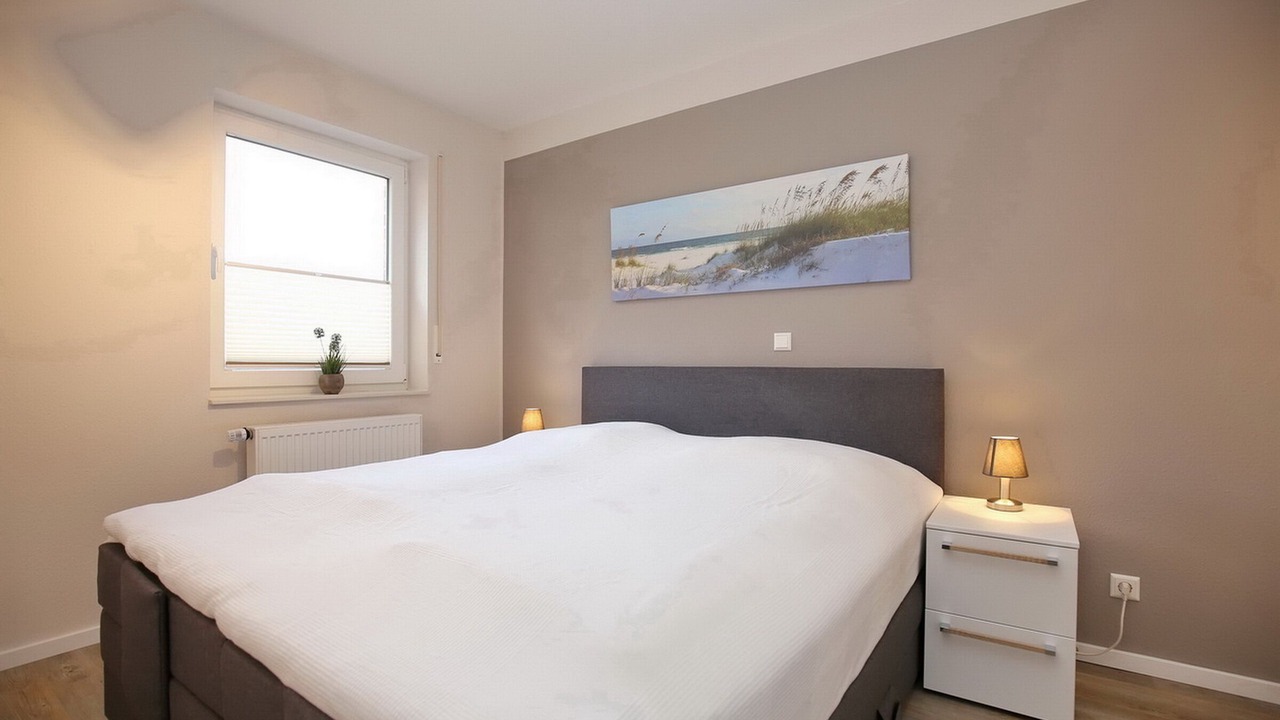 Photo of Bedroom in Ostseebad Boltenhagen