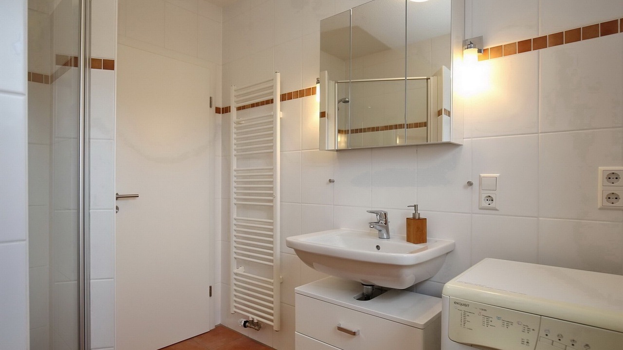 Photo of Bathroom in Ostseebad Boltenhagen