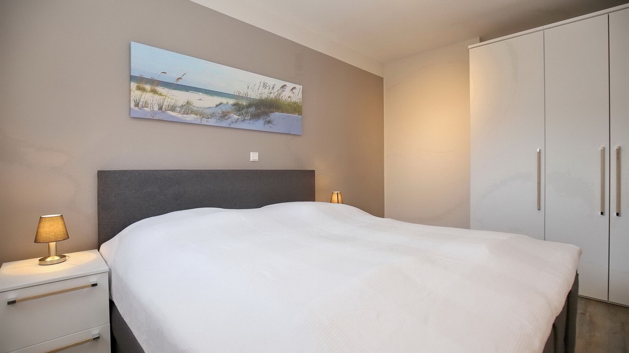 Photo of Bedroom in Ostseebad Boltenhagen