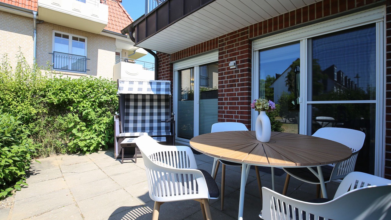 Photo of Outdoor in Ostseebad Boltenhagen