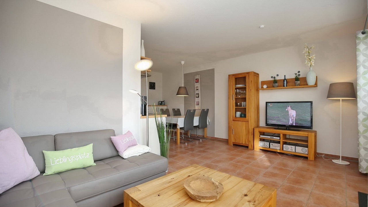 Photo of Livingroom in Ostseebad Boltenhagen