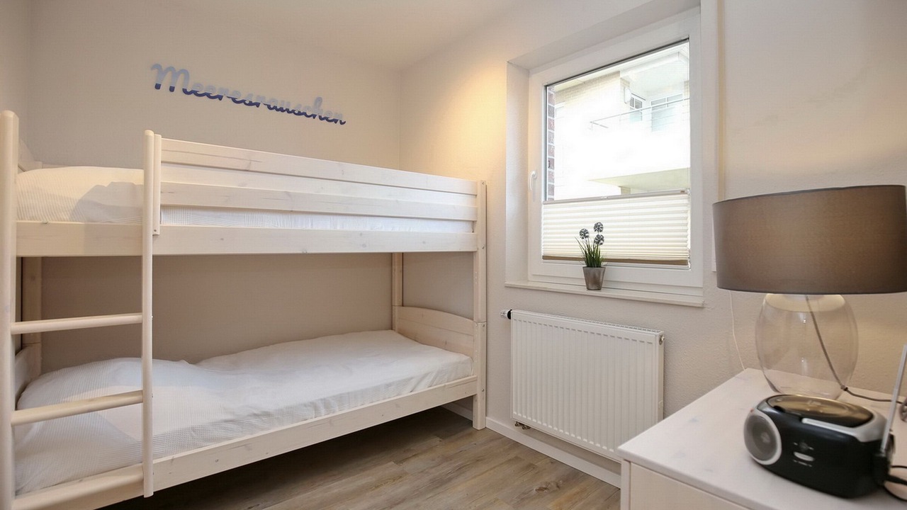 Photo of Bedroom in Ostseebad Boltenhagen