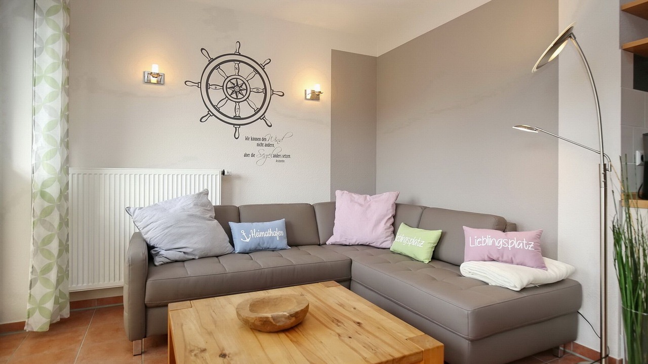 Photo of Livingroom in Ostseebad Boltenhagen