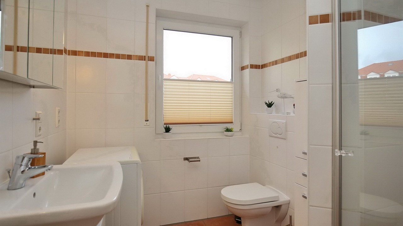 Photo of Bathroom in Ostseebad Boltenhagen