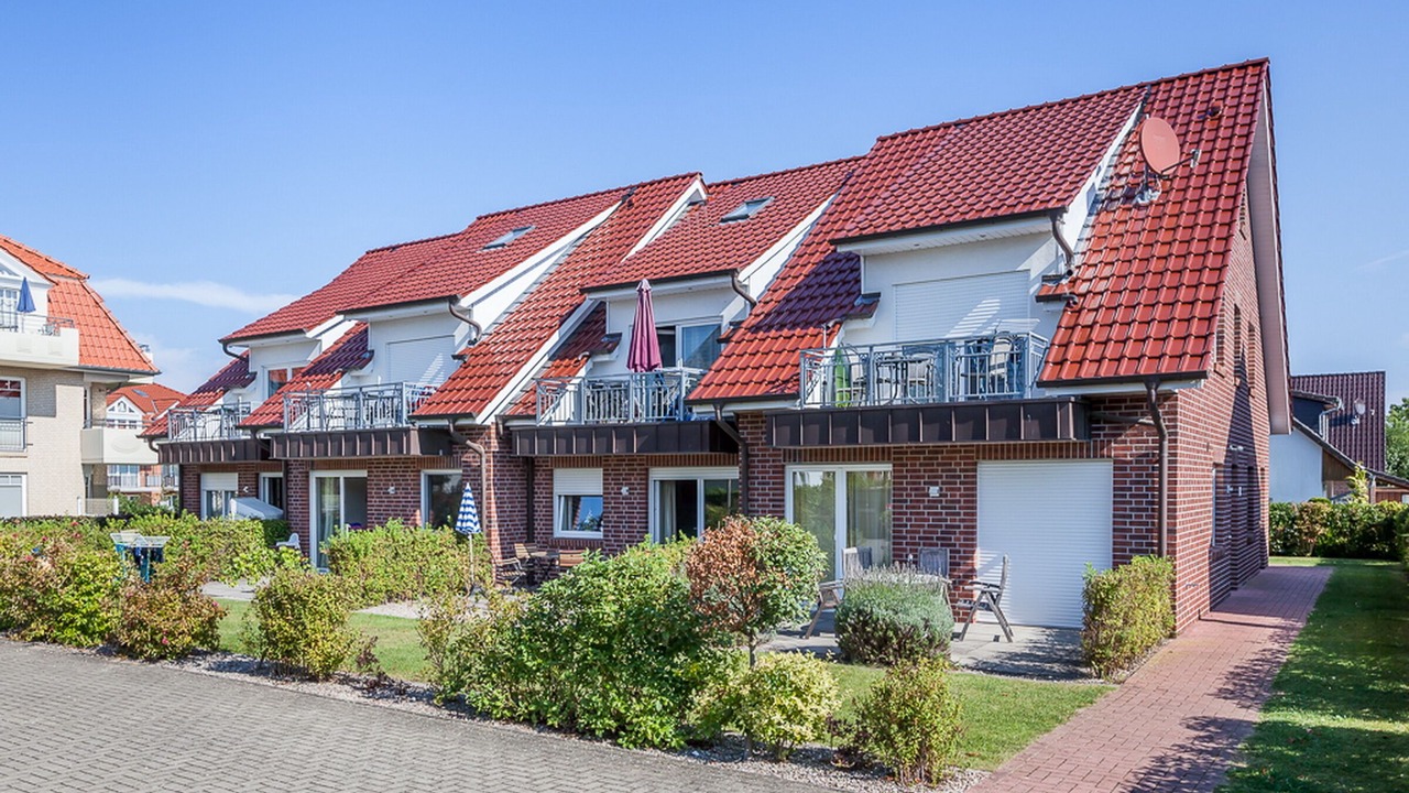 Photo of Outdoor in Ostseebad Boltenhagen