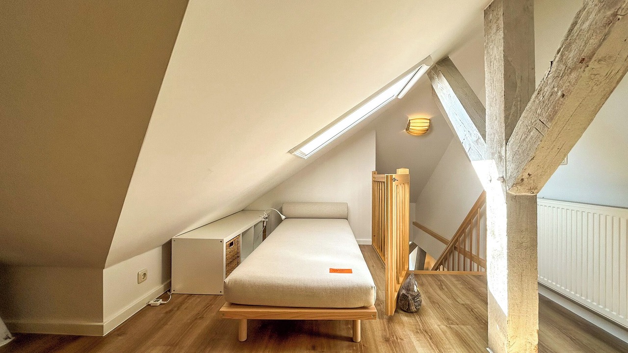 Photo of Bedroom in Kalkhorst