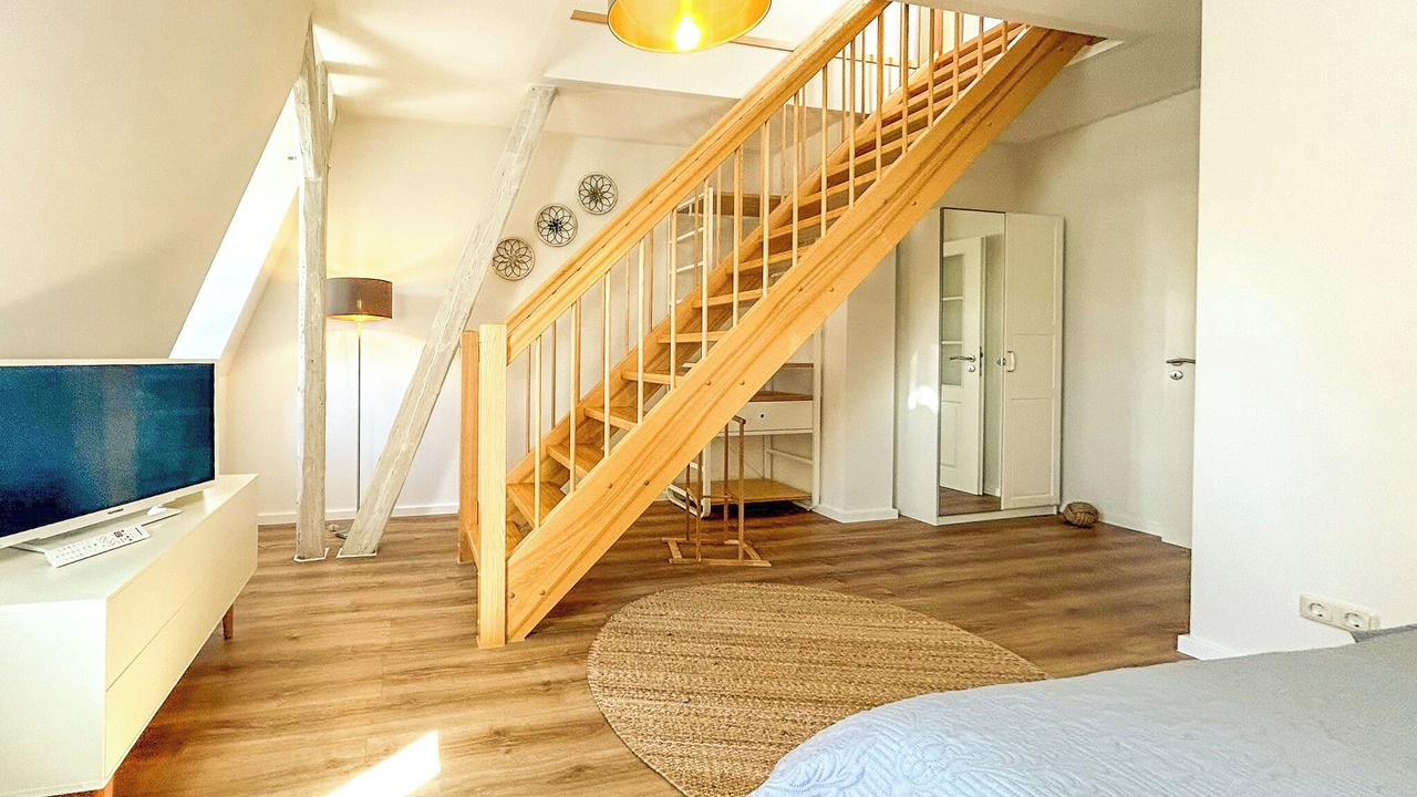 Photo of Bedroom in Kalkhorst