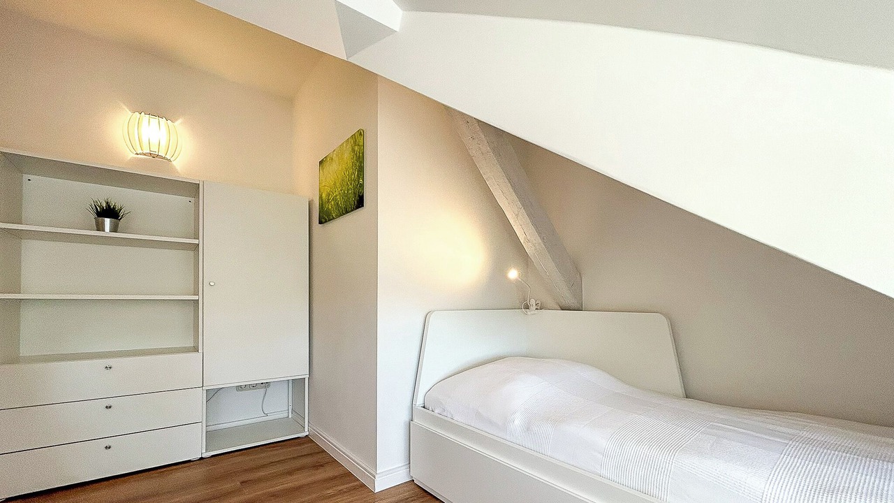Photo of Bedroom in Kalkhorst
