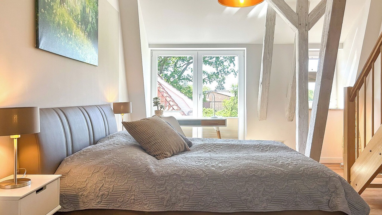 Photo of Bedroom in Kalkhorst