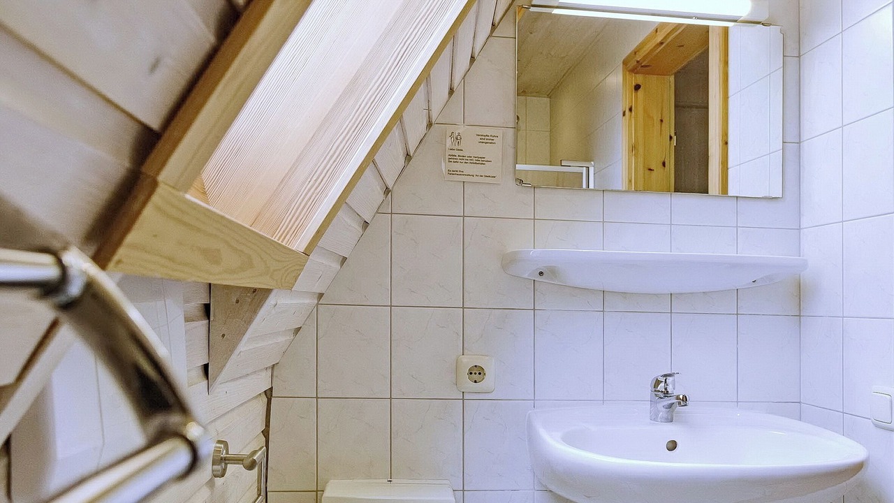 Photo of Bathroom in Redewisch