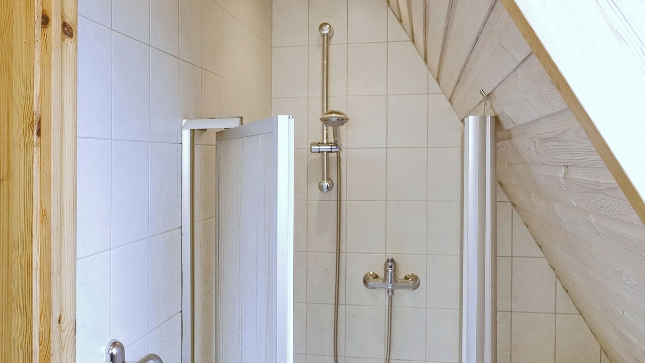 Photo of Bathroom in Redewisch