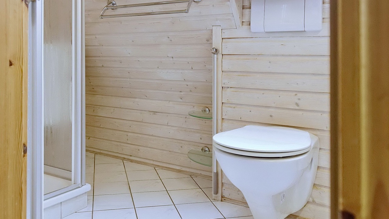 Photo of Bathroom in Redewisch
