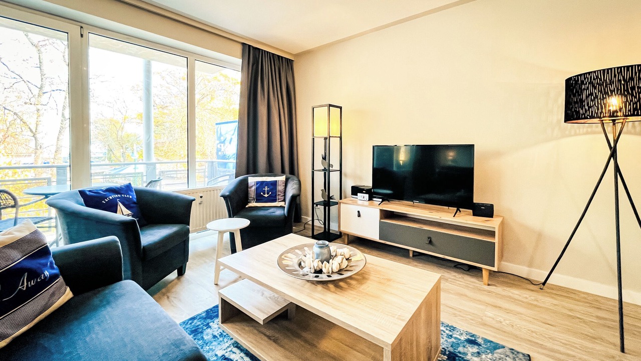 Photo of Livingroom in Ostseebad Boltenhagen