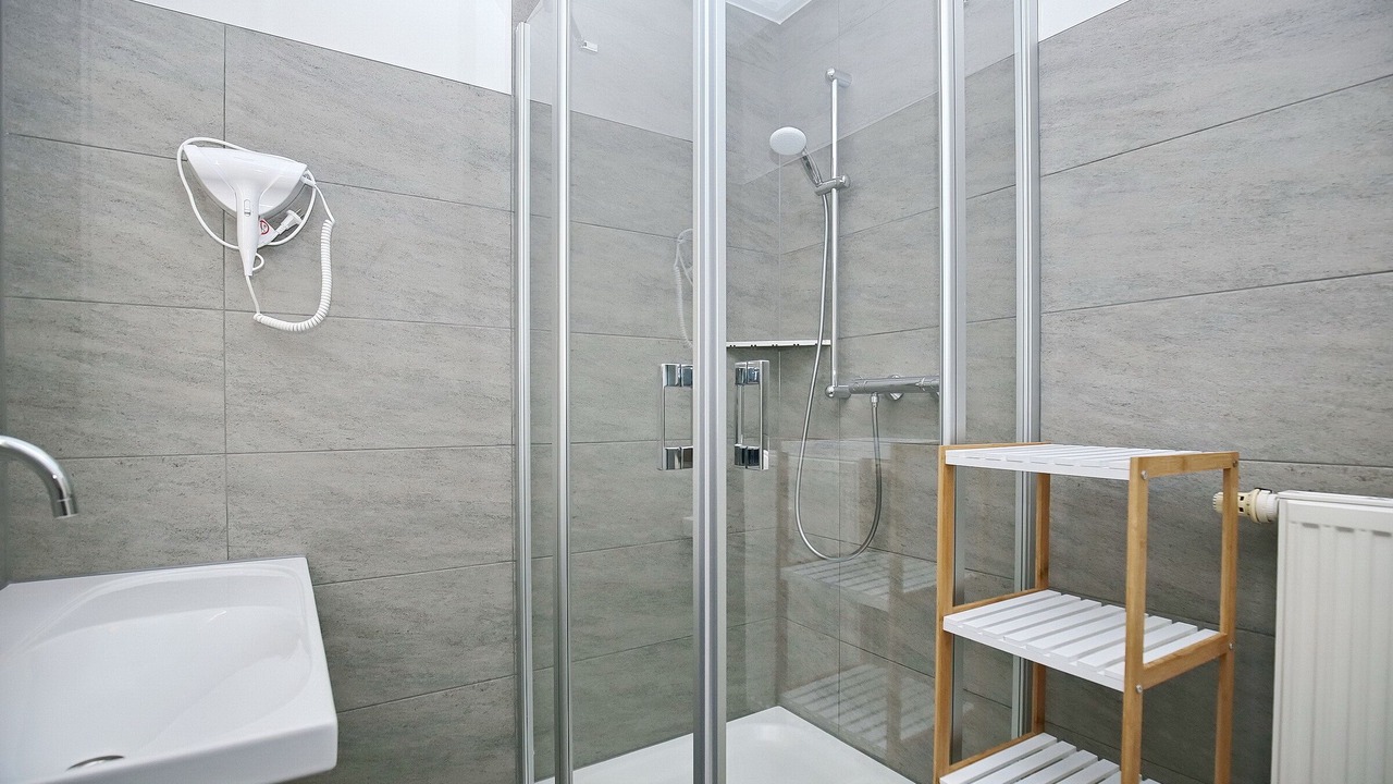 Photo of Bathroom in Ostseebad Boltenhagen