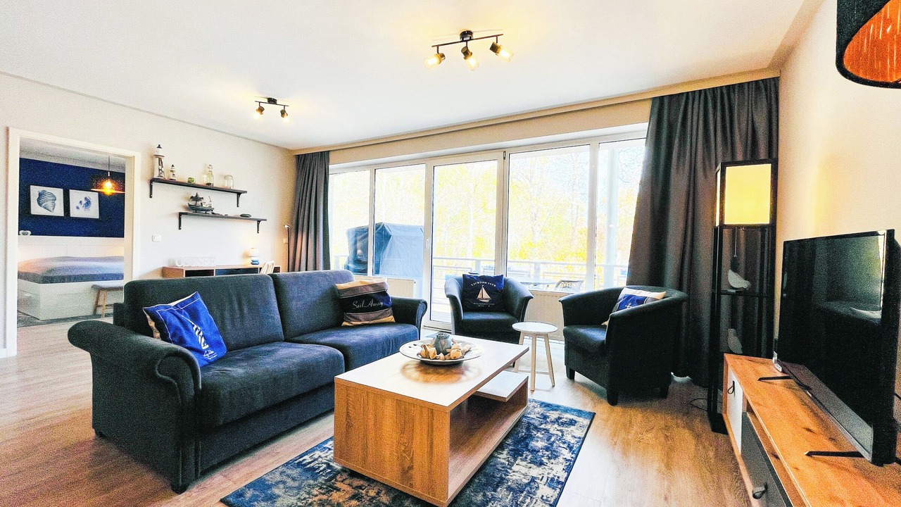 Photo of Livingroom in Ostseebad Boltenhagen